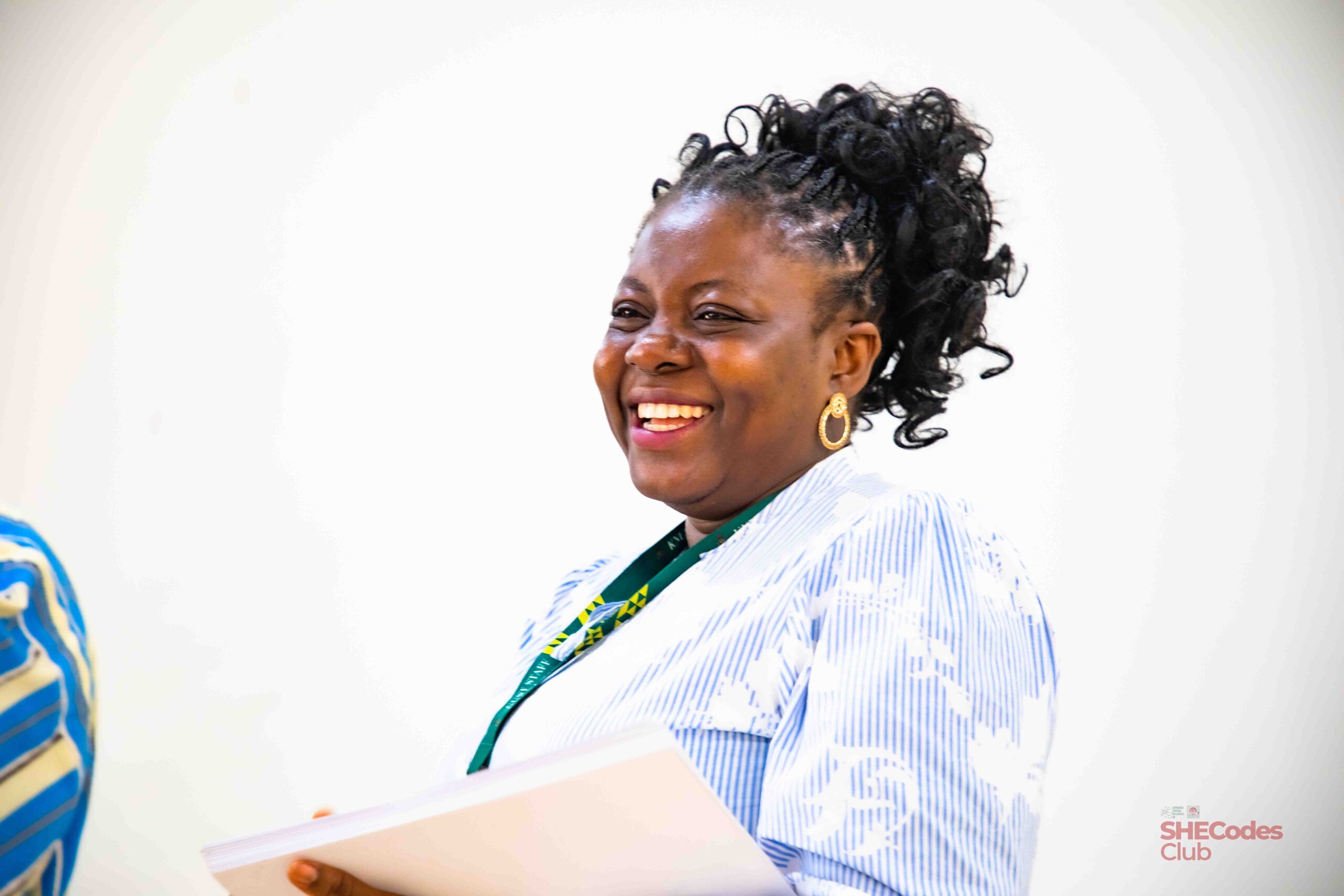 Dr. Mrs Eunice Akyereko Adjei