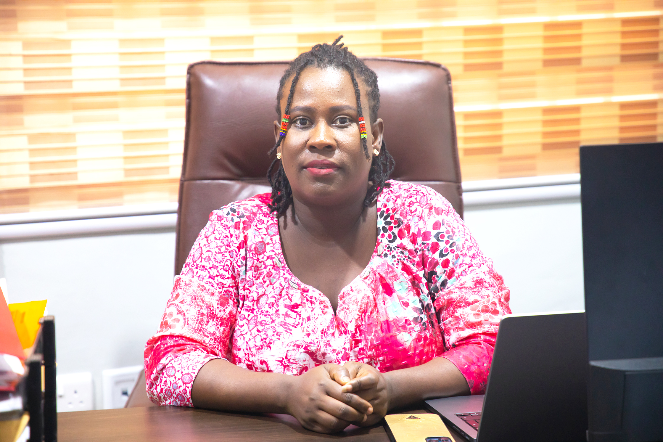 Christiana Selorm Aggor