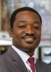 Dr. Emmanuel Ahene