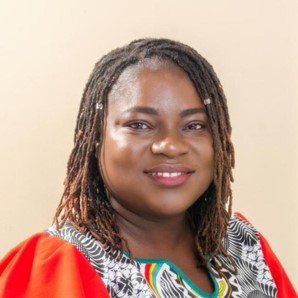 Dr. Antoinette Simpah Anim-Jnr