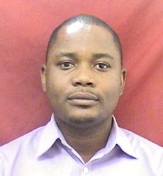 Dr. Griffith Selorm Klogo