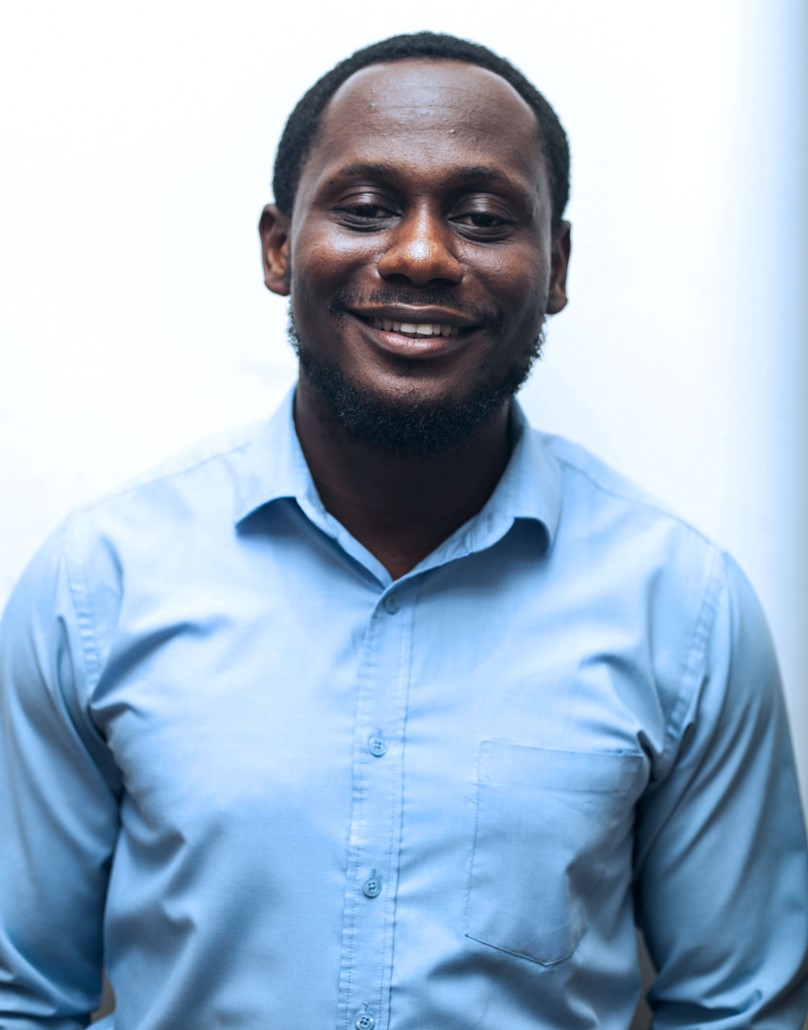 Dr. Kwame Oteng Gyasi