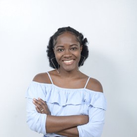 Dr. Mrs. Theresah . S Adjaidoo