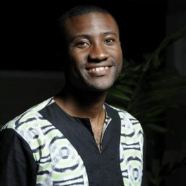 Dr. Prince Ebenezer Adjei