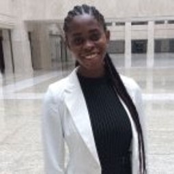 Dr. Francisca A. Acheampong