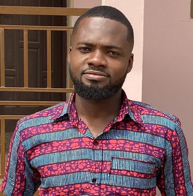 Tetteh Dawson Prince