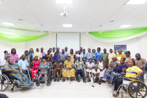 RAIL Stakeholder Engagement with Persons with Disabilities promotes Inclusion Through Artificial Intelligence