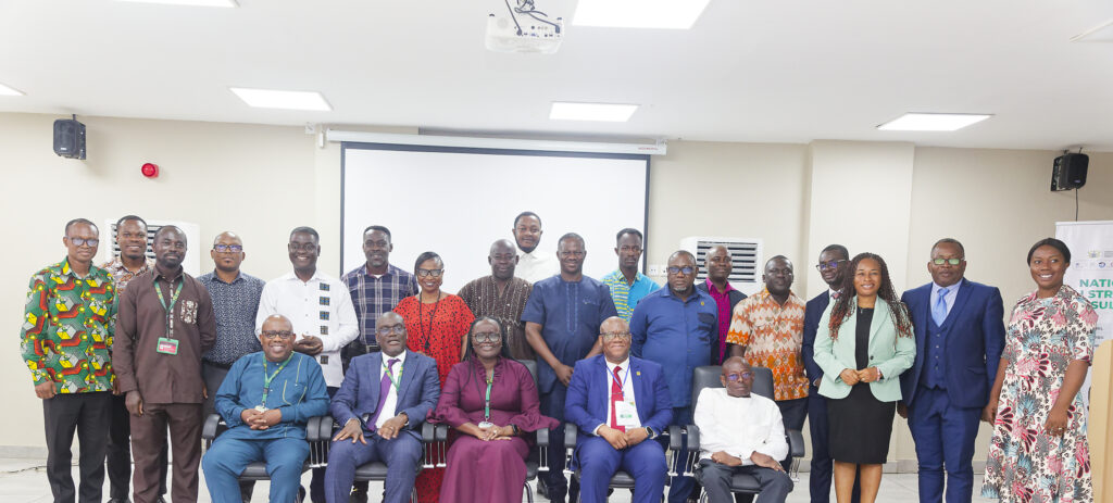 Ghana Advances National AI Strategy with Second Consultation at KNUST