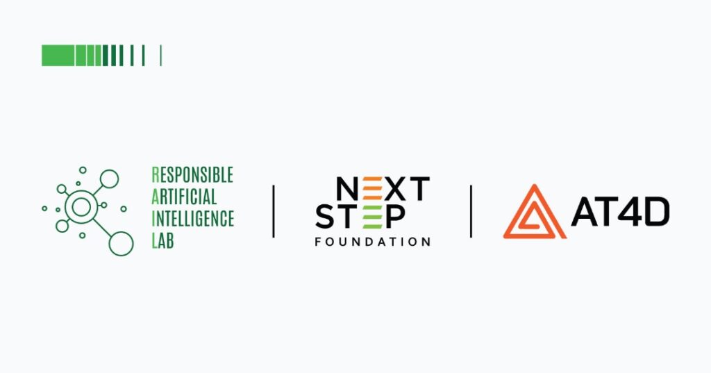 Pioneering AI for Disability Inclusion: New Study to Transform Access Across Africa