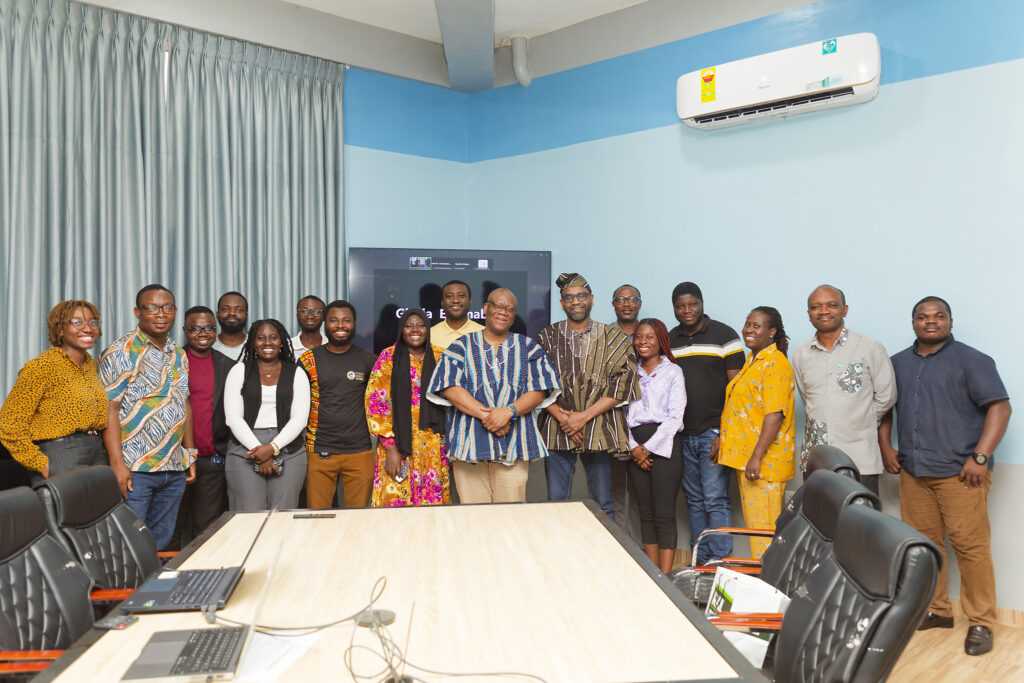 Prof. Yousif Hassan Explores Responsible AI at RAIL