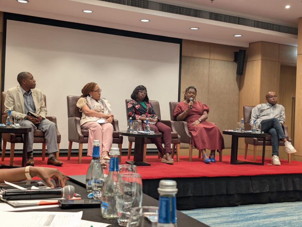 RAIL Makes a Mark at Deep Learning Indaba 2025 in Kigali