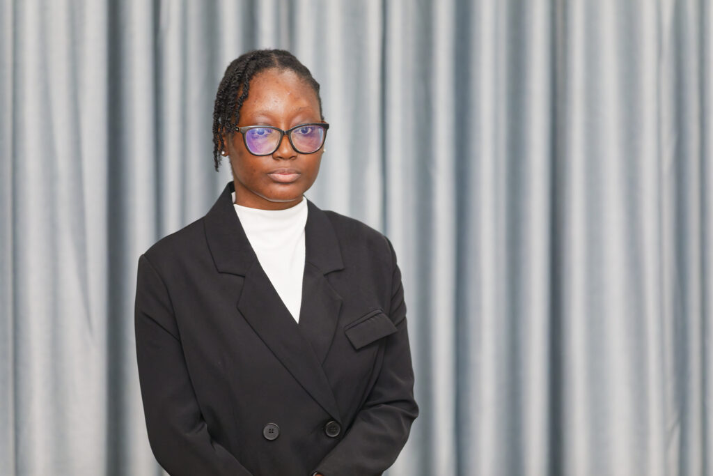 RAIL Researcher Profile: Ama Branoa Banful