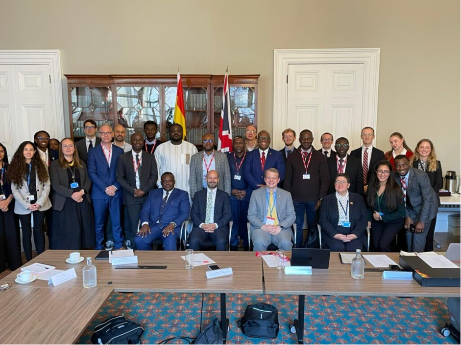 Ghana's AI Future Takes a Strategic Leap Forward