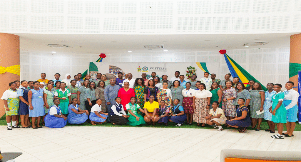 RAIL Reaffirms Commitment to Talent Development and Women in STEM