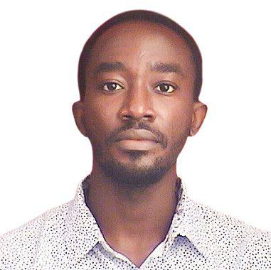 Dr. Justice Owusu Agyemang