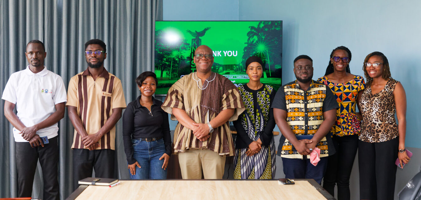 IMGL1947 (1) KNUST One Million Coders Programme Team Engages Web Managers