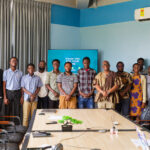 RAIL Intern Explores Gloss-Free Ghanaian Sign Language Translation with AI
