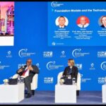 Prof. Jerry John Kponyo Calls for the Protection of Sovereignty while Investing in AI at the World Investment Forum 2026